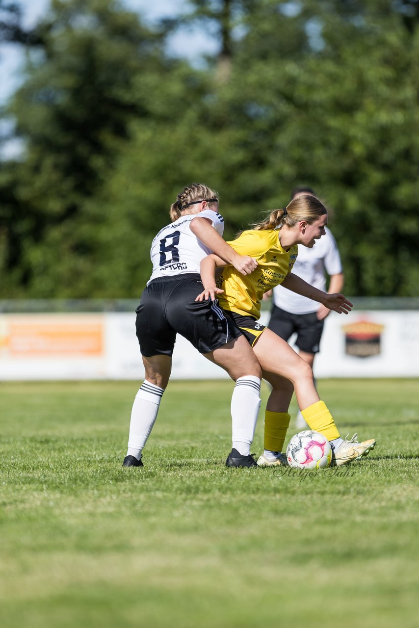 Bild 466 - F Merkur Hademarschen - SV Frisia 03 Risum-Lindholm : Ergebnis: 1:1